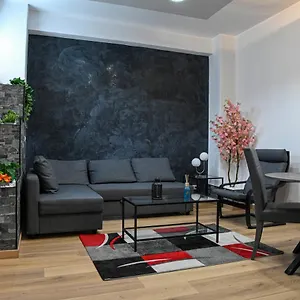  Appartamento Romeo Zen Luxury