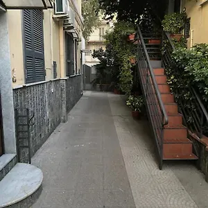 Capodichino 127 - 20 , Napoli Italia