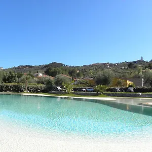 Rebi Village , Imperia Italia